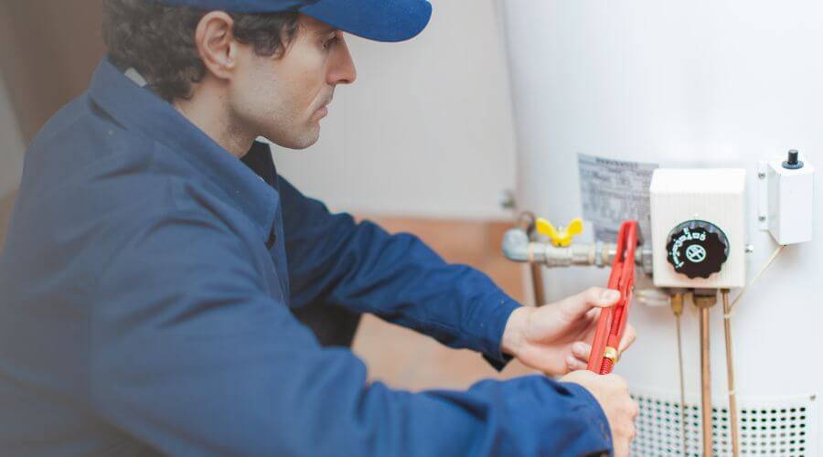 Professional Tankless Water Heater Installation in Skandia, MI